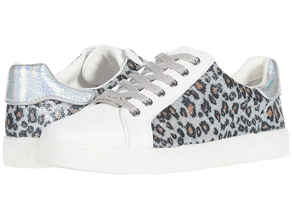 Circus by Sam Edelman Devin 9 Women's Silver