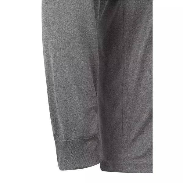 Propper Men's Snag Free Polo - Long Sleeve Black Xs