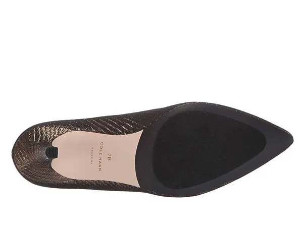 Cole Haan - Womens G.Os Juliana Pump 75