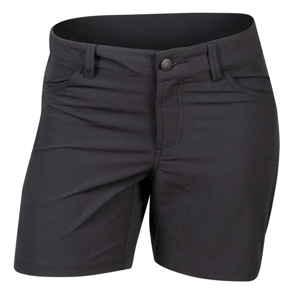 Pearl Izumi Women's Vista Short - Phantom - 4