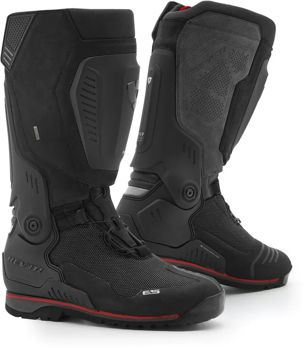 Revit Expedition H2O Boots (Black)