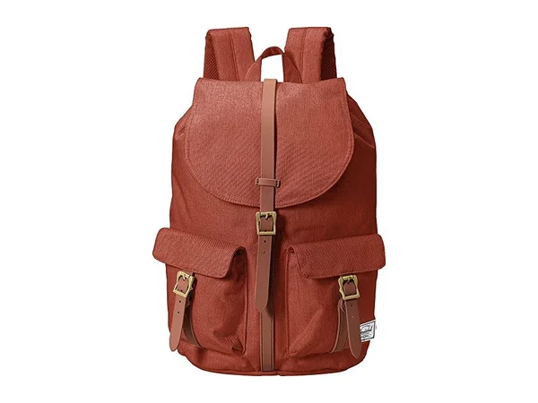 Herschel Supply Co. Dawson (Picante Crosshatch) Backpack Bags