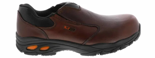 Thorogood VGS Slip-On Composite Toe SD, Men's Brown