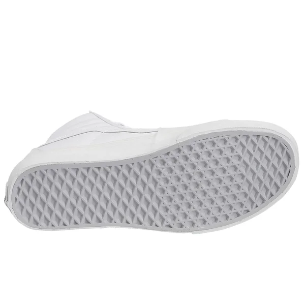 Vans Sk8 Hi True White