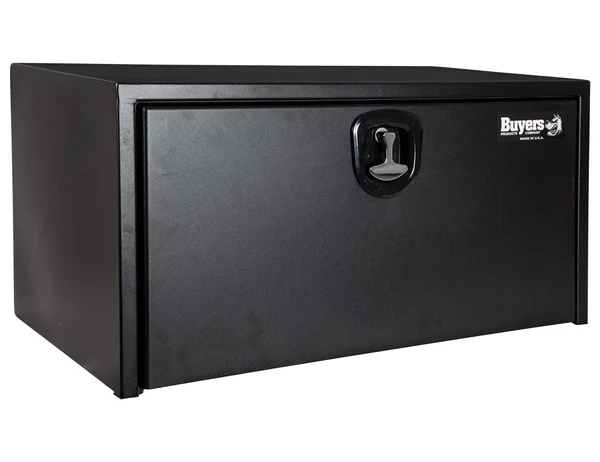 Buyers Products 1732505 Textured Matte Blk Steel Underbody Truck