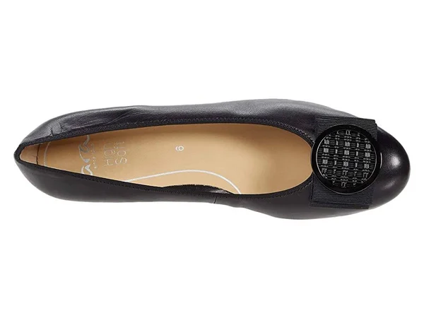 Ara Bambi (43720) 10.5, Black