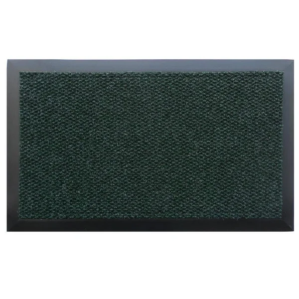 Home & More 14EVG0608 Teton Door/Entry Mat, 6& x 8&, Evergreen