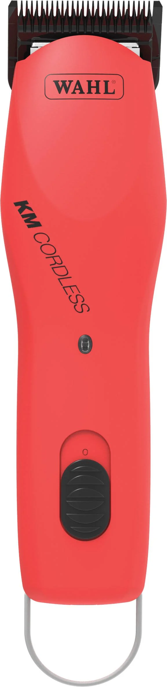 Wahl KM Cordless 2-Speed Pet Clipper