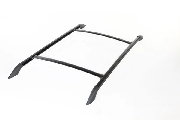 Perrycraft AV3658-B Aventura Roof Rack Black 36 x 58 - 110 lb Capacity