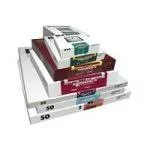 Ilford Multigrade Fb Warmtone Paper (Glossy - 16 x 20x22, 50 Sheets)