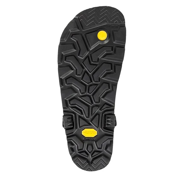 Luna Mono Winged Edition Sandal - 7 - Desert Canyon