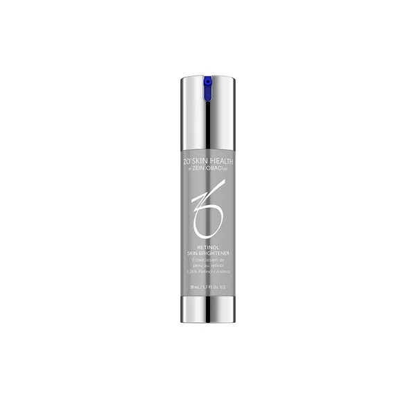 Retinol Skin Brightener .25% 50 ml, 1.7 fl. oz. by Zo Skin Health