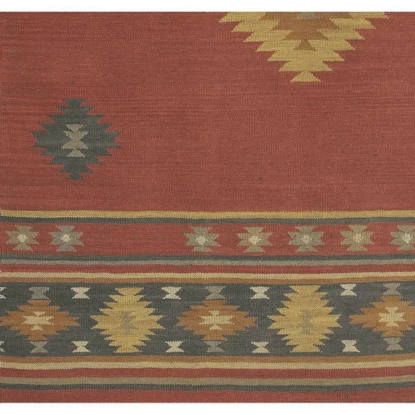 Surya JT-1033 Jewel Tone - 6& x 9& Area Rug