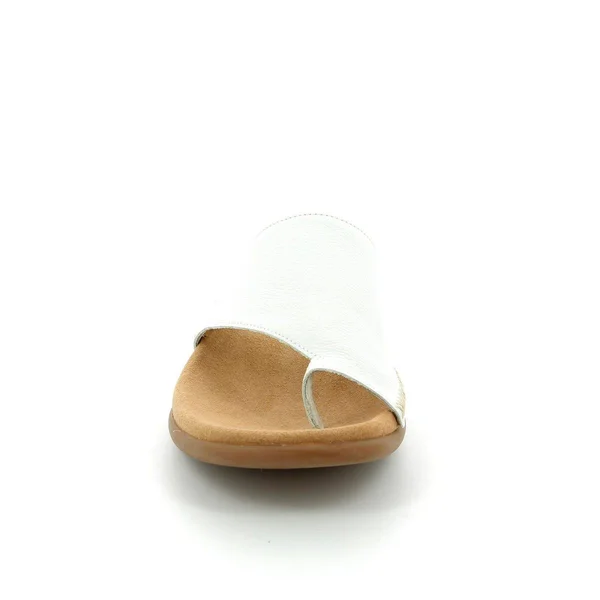 Gabor 03.700.21 Lanzarote White Womens Sandals