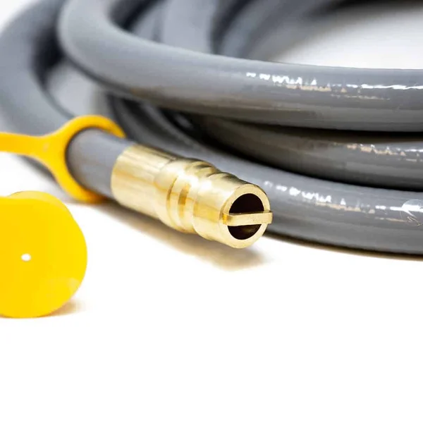 Firman 1805 10ft Natural GAS Hose Kit