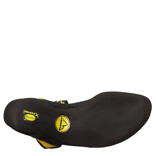 La Sportiva Miura Vs Climbing Shoe - Men's-Yellow-43