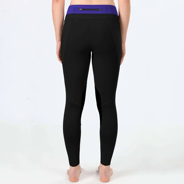 Irideon Synergy Tights - Ladies