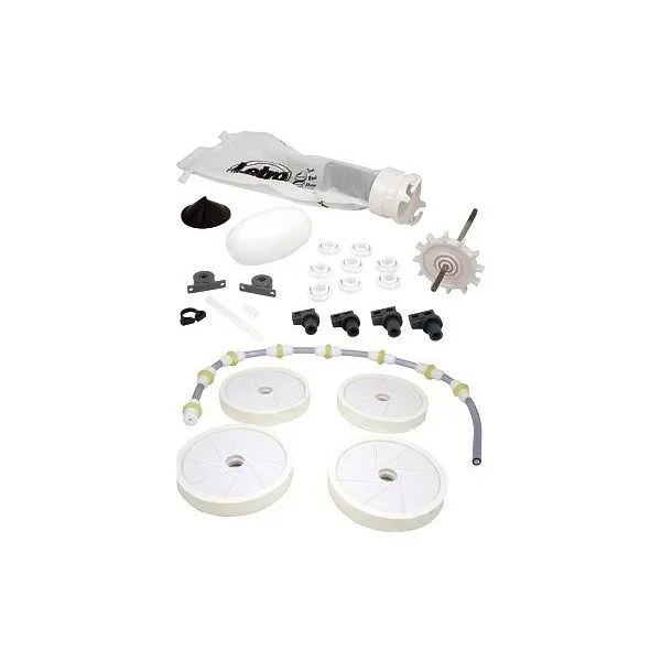 Pentair LL206N Legend Overhaul Kit