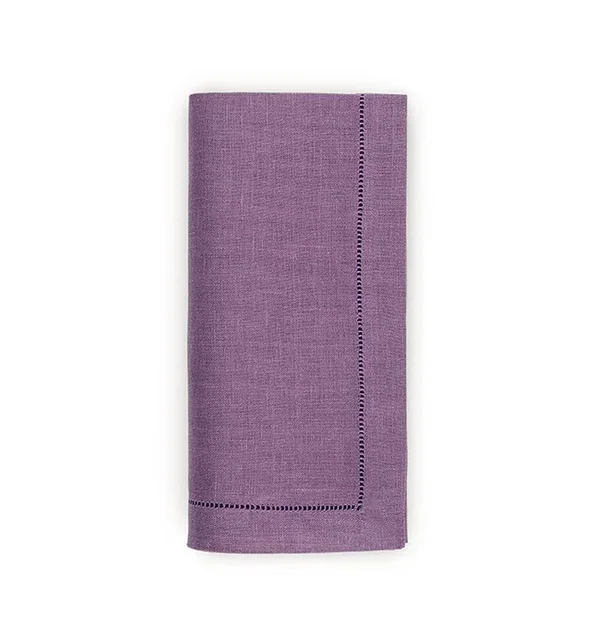 Sferra Festival Dinner Napkins, Set of 4 - Curry