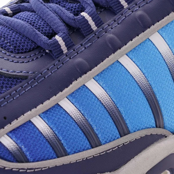 Nike Air Max Tailwind IV - Blue Void