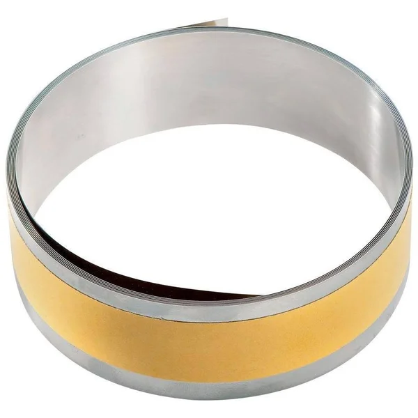 Stainless Steel Adhesive Tape, Metabo 626376000