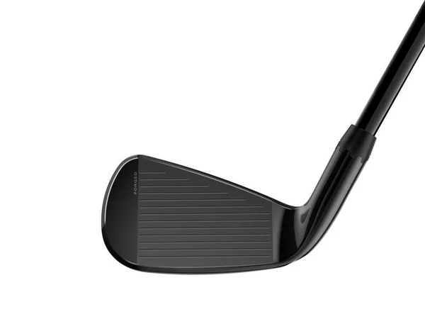 Cobra King Black One Length Utility Iron - Steel