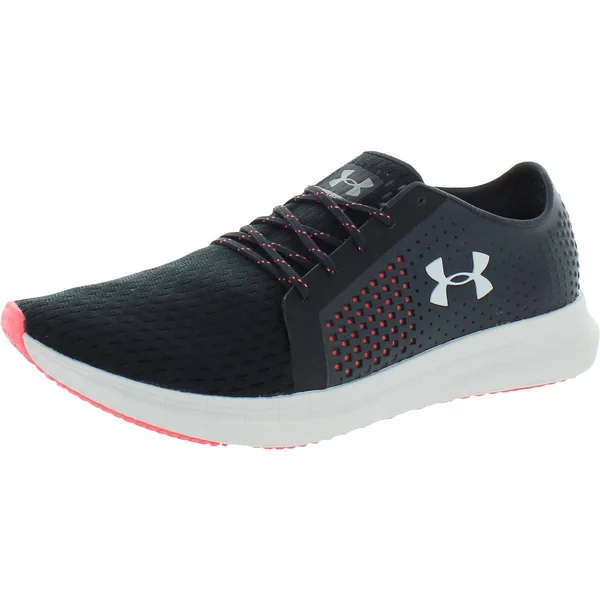 Under Armour Sway Women's Running Shoes - Anthracite, Size: 5.5