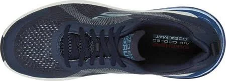 Skechers Men's GOrun Air Jetstream - Navy