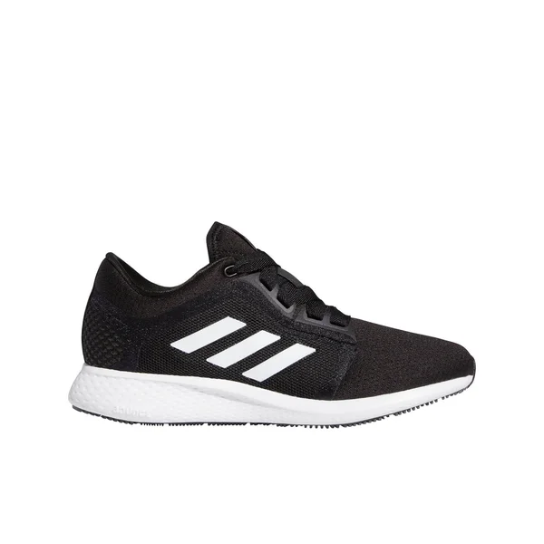 Adidas Edge Lux 4 Women's Running Shoes, Size: 8.5, Black