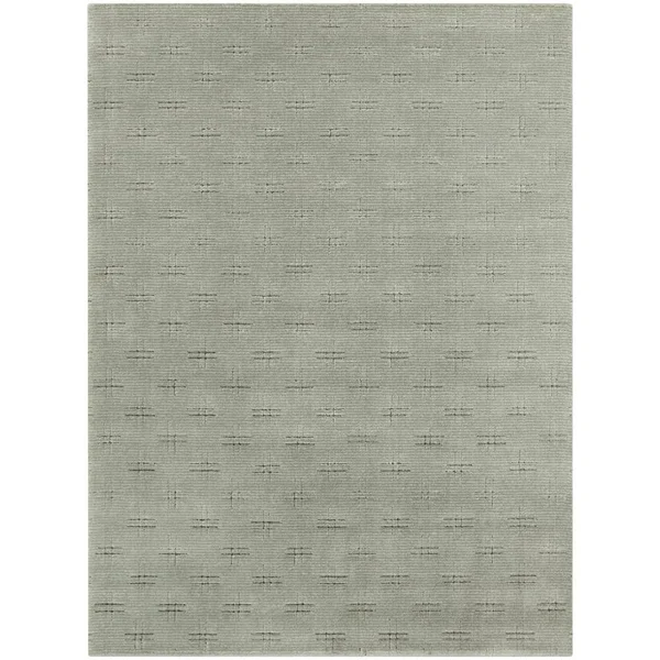 BALTA Matheo Transitional Tribal Taupe 8 ft. x 10 ft. Area Rug, Brown