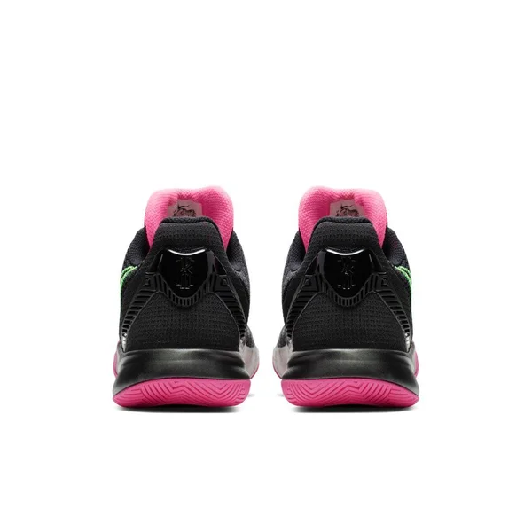 Nike Kyrie Flytrap II Basketball Shoes, Men's, Size: 9.5, Black