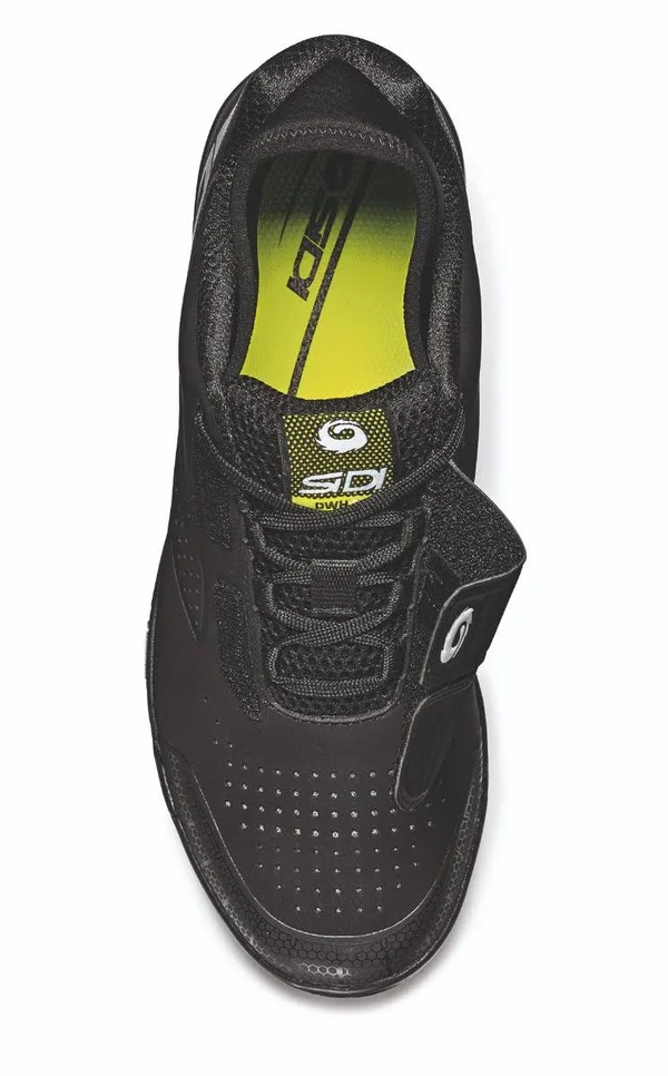 Sidi Dimaro MTB Shoes 44 Black