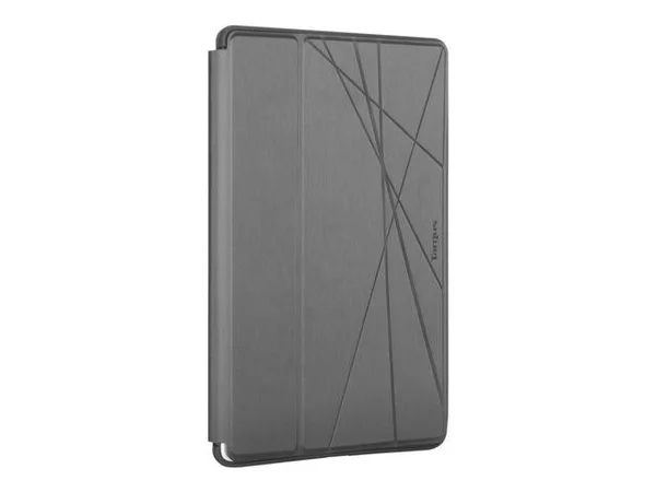 Targus Click-In Tablet Case for Samsung Galaxy Tab A7 10.4-inch, Black (THZ875GL)