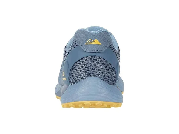 Columbia Montrail F.K.T. Mountain/Golden Nugget, Men's, Size: 9.5