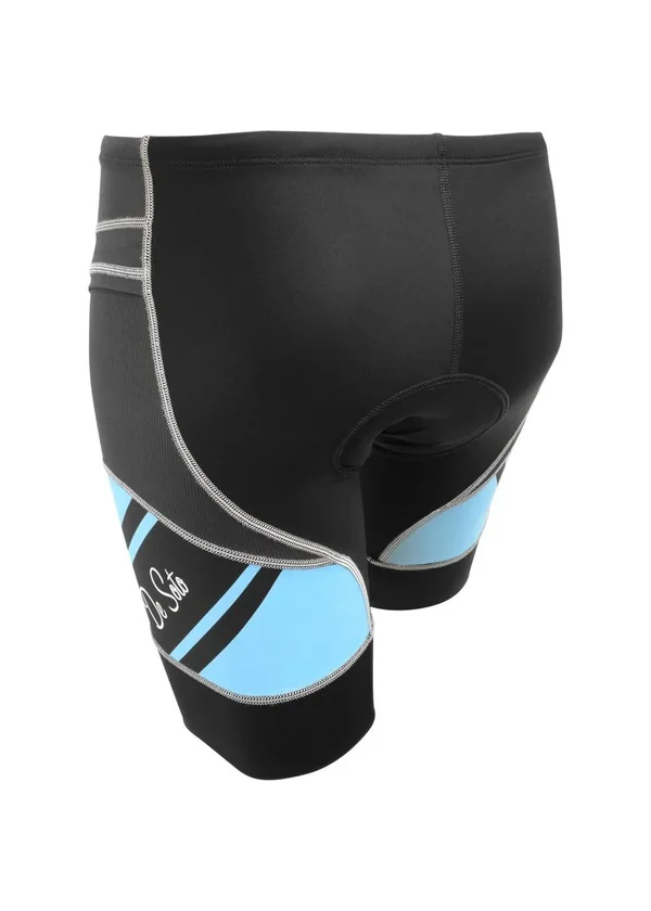 Riviera Tri SHORT* Nassau Blue - M