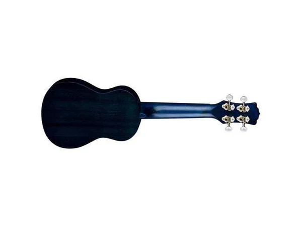 Luna Great Wave Soprano Ukulele