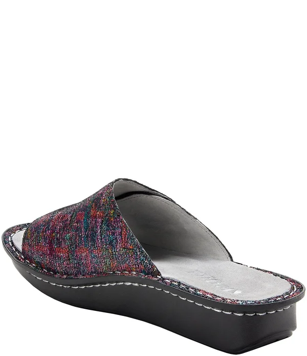 Alegria Vivica Chirpy Multi Women's Chirpy Multi, 36