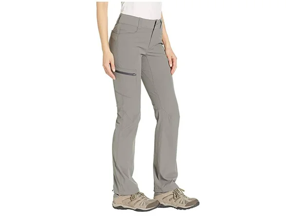 Outdoor Research Ferrosi Pants - Women's Pewter - 14 Regular