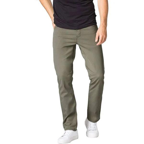 DU/ER Live Lite Straight Leg Pant - Men's Civilian, 38x32