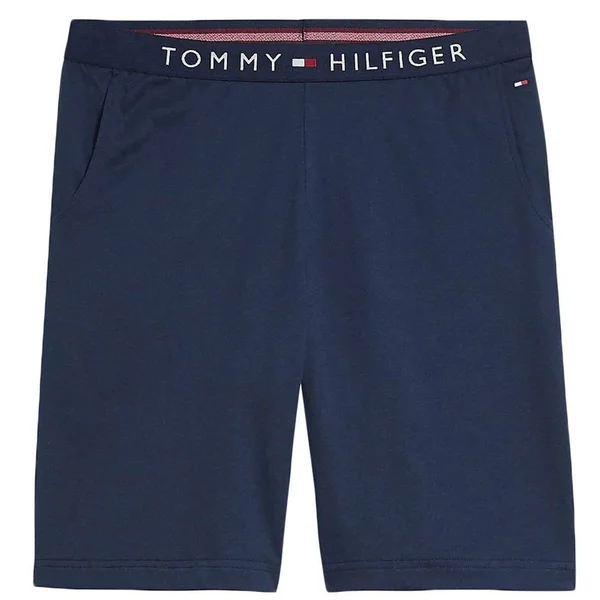 Tommy Hilfiger Icon Shorts Navy