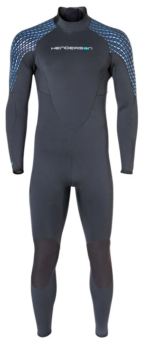 Henderson Greenprene 3mm Men's Jumpsuit