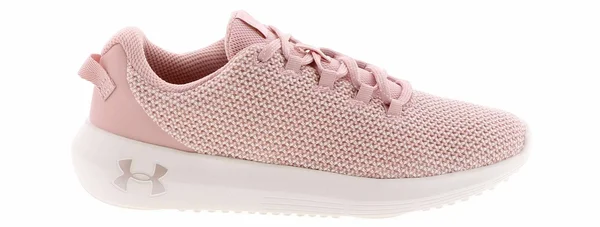 Under Armour Women's Ripple MTL - Flushed Pink - 7.5