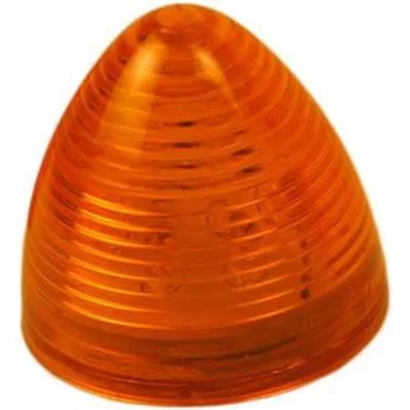 GPD 10 2x22 LED Amber Beehive Marker Truck Trailer Lights