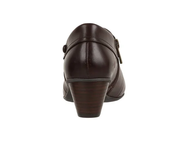 Women's Drew Ashton Heel - Size: 6.5, Brown