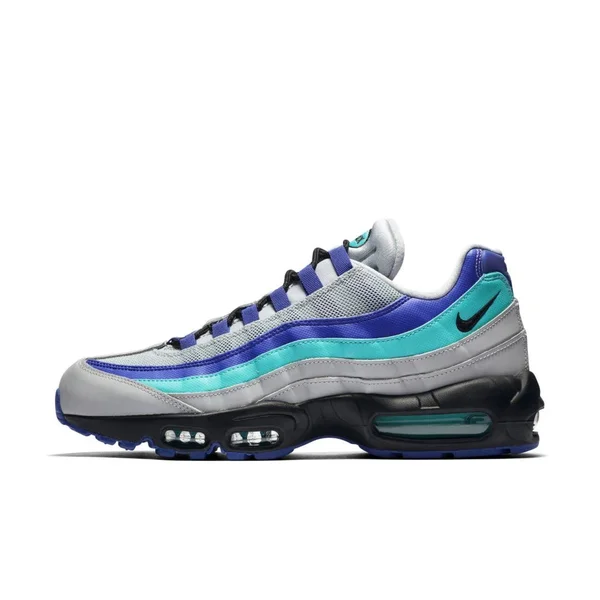 Nike Air Max 95 OG - Wolf Grey