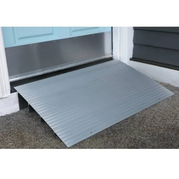 EZ - Access Transitions Modular Entry Ramp 5 inch