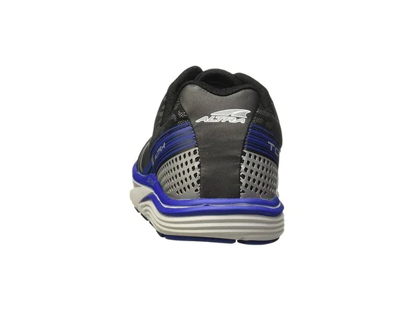 Altra Torin IQ Running Shoe - Men's Black/Blue - 8