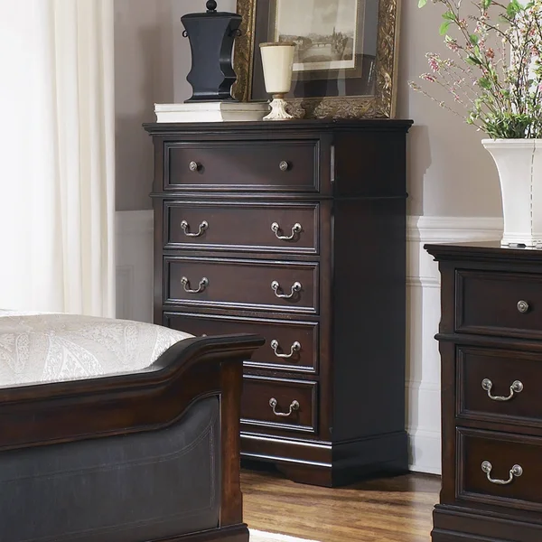 Coaster Cambridge Chest 203195