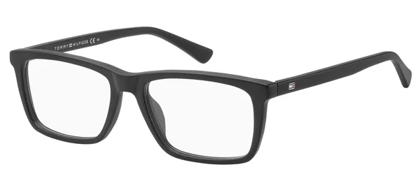 Eyeglasses Tommy Hilfiger Th 1527 0003 Matte Black