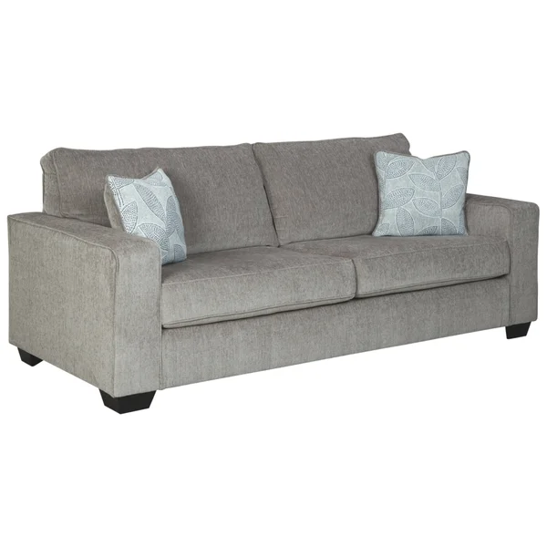Signature Design by Ashley Altari Alloy Sofa